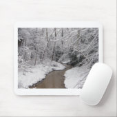 Die Toten des Winters Mousepad (Mit Mouse)