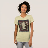 Die Toten werden als T - Shirt beurteilt (Vorne ganz)