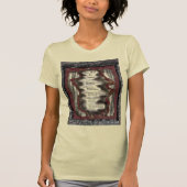 Die Toten werden als T - Shirt beurteilt (Vorderseite)