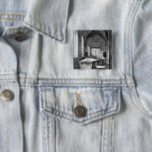Die TotenKapelle an St Mary Kirche Button (Beispiel)