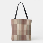 Die Totttasche der Earthen Harmony Tasche (Rückseite)