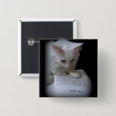 Die Tötung Button (Vorne & Hinten)