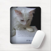 Die Tötung Mousepad