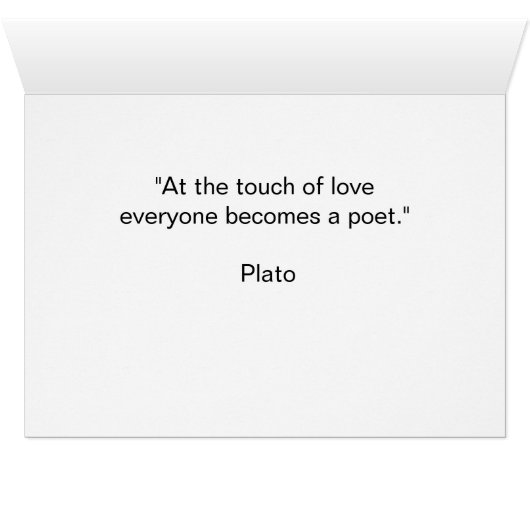 Die Touch der Liebe (Innenansicht Horizontal (Unten))