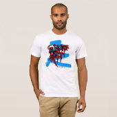 Die Tour T-Shirt (Vorne ganz)