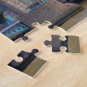 Die Tower Bridge - London - 11x14 - 252 Stk. Puzzle (Seite)