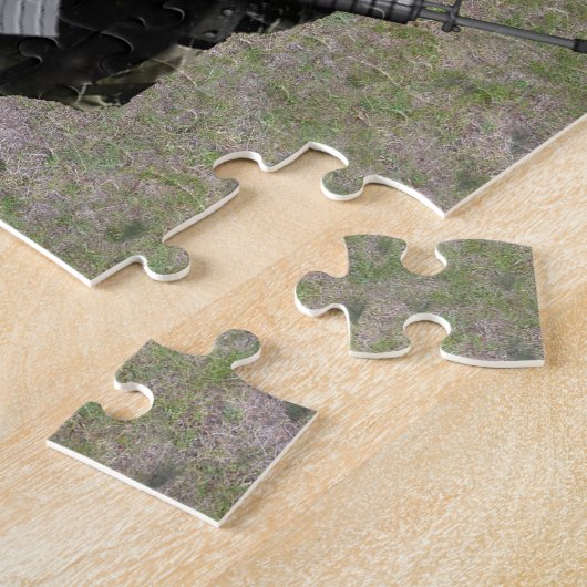 Die Tower Line Puzzle (Seite)