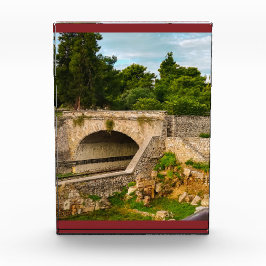 Die traditionellen Schönheiten Fotoblock