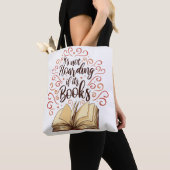 Die Tragetasche  Tasche (Von Nahem)