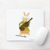 Die Tragödie Mousepad (Mit Mouse)