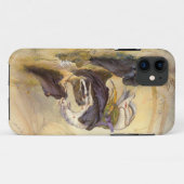 Die Tragödie von Kerbela iPhone 5/5s Fall Case-Mate iPhone Hülle (Rückseite (Horizontal))