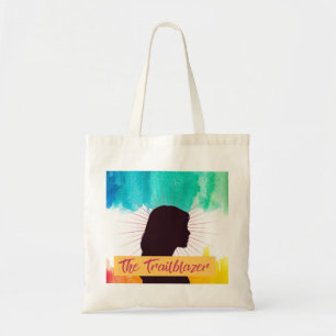 Die Trailblazer-Tasche Tragetasche