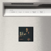 Die Tränen des heiligen Peter Magnet (In Situ (Geschirrspüler))