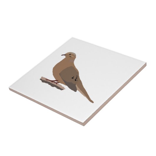 Die Trauer, die Liebe oder die Schildkröte Fliese (Seite)