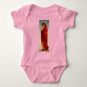 Die Trauer von Saint John von Andrea da Murano Baby Strampler