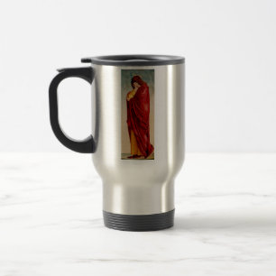 Die Trauer von Saint John von Andrea da Murano Reisebecher