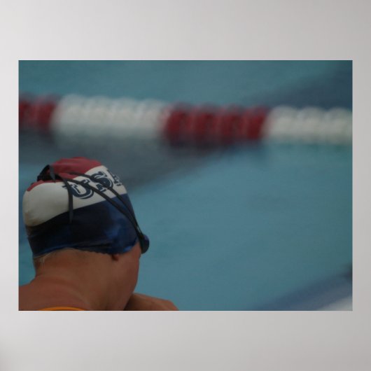 Die Träume des Sieges - Poster (Vorne)