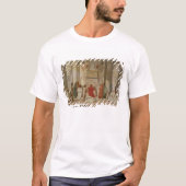 Die Träume erklärenden Pharaos Josephs T-Shirt (Vorderseite)