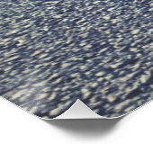 "Die Träume" ist ein Wandzitat Poster (Ecke)