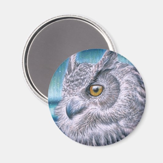 Die Träume Magnet (Vorderseite/Rückseite)