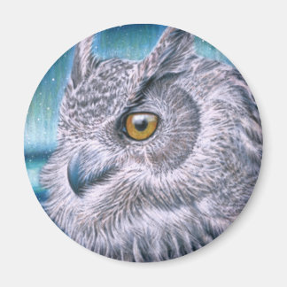 Die Träume Magnet