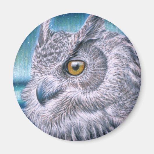 Die Träume Magnet (Vorne)