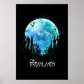 Die Träume Poster (Vorne)