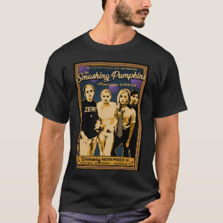 Die Träume zeitloser Eleganz T-Shirt