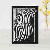 Die Traumkarte Karte (Gelbe Blume)