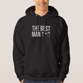 Die Trauzeuge-Bachelor-Party Hoodie