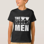 Die Trauzeuge Bachelor Party Stag Gag Mens F T-Shirt<br><div class="desc">Trauzeugen Bachelor Party Stag Gag Mens Funny 1</div>