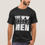 Die Trauzeuge Bachelor Party Stag Gag Mens F T-Shirt<br><div class="desc">Trauzeugen Bachelor Party Stag Gag Mens Funny 1</div>