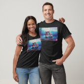 Die Treiberära T-Shirt (Unisex)