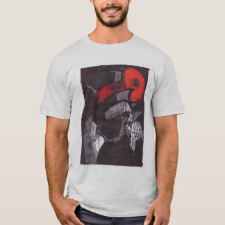 Die Trennmaschine für immer T-Shirt