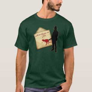 Die Trennmaschine schlägt zurück! T-Shirt