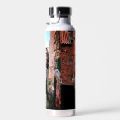 Die Treppe von Newcastle Trinkflasche (Rechts)