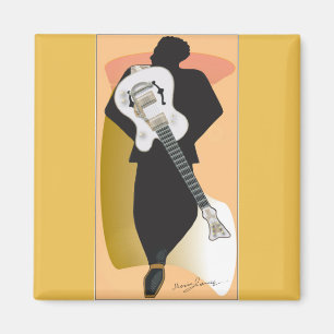 Die Trio-Sammlung - Square Magnet