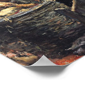 Die Tripe-Butchers Poster (Ecke)