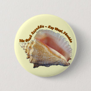 Die Tritonshorn-Republik Button
