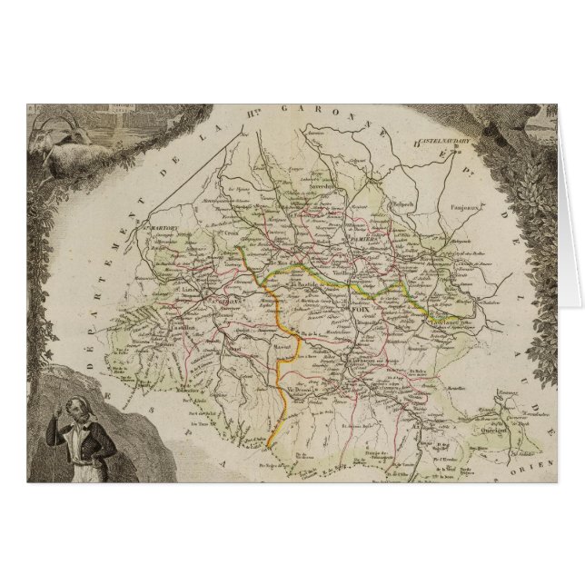 Die Trockenheit (Vorderseite (Horizontal))