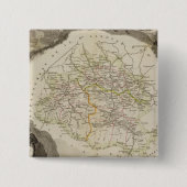 Die Trockenheit Button (Vorderseite)