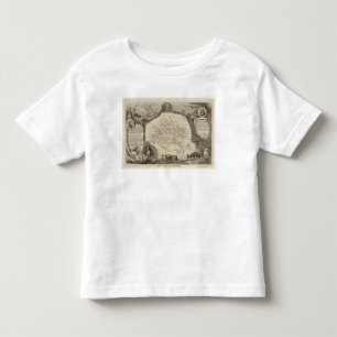 Die Trockenheit Kleinkind T-shirt