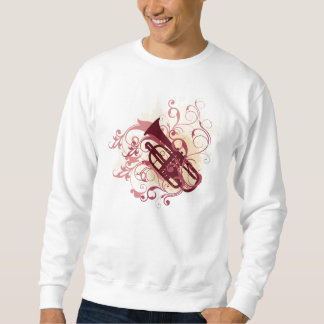 Die Trompete Sweatshirt