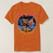 DIE TROOPURE T-Shirt (Design vorne)