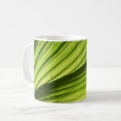 Die Tropen Kaffeetasse (Vorderseite Links)