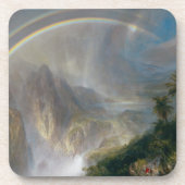 Die "Tropen"-Untersetzer der Kirche Untersetzer (Vorderseite)