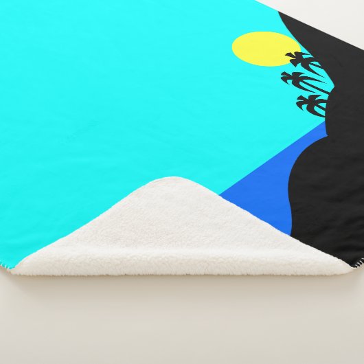 Die tropische Insel Sherpadecke (3/4)