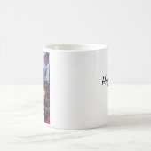Die True Jenny-Tasse Kaffeetasse (Mittel)