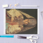 Die Tsarina Seidenpapier (Handwerk)