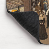 Die Tube Mousepad (Ecke)